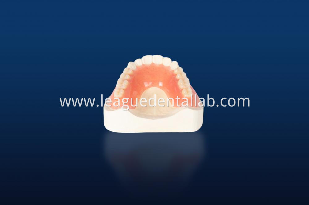 Full Denture
